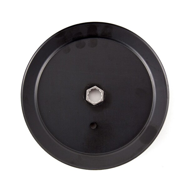 Pulley-V 7.25 Dia